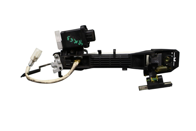 Load image into Gallery viewer, 06-11 Lexus GS350 GS460 Right Passenger Side Exterior Door Handle Keyless Oem