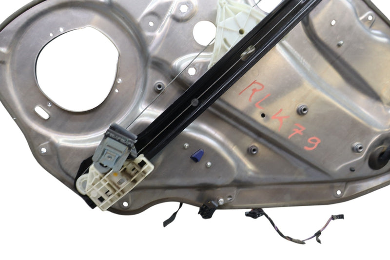 Load image into Gallery viewer, 10-16 Mercedes E350 E550 W212 Rear Left Driver Door Window Regulator Panel Oem