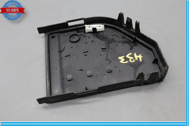 Load image into Gallery viewer, 03-18 Bentley Continental GT GTC Fuse Box Fusebox Lid Cover 3D1937128L Oem