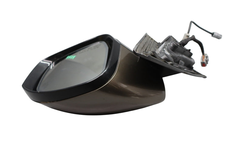 Load image into Gallery viewer, 14-19 LR Range Rover Front Right Side Exterior Rear View Door Mirror Oem
