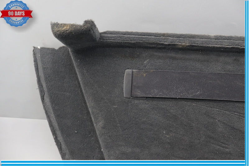 Load image into Gallery viewer, 08-14 BMW X5 X6 E70 Rear Left Driver Side Trunk Cargo Carpet Cover Trim Oem