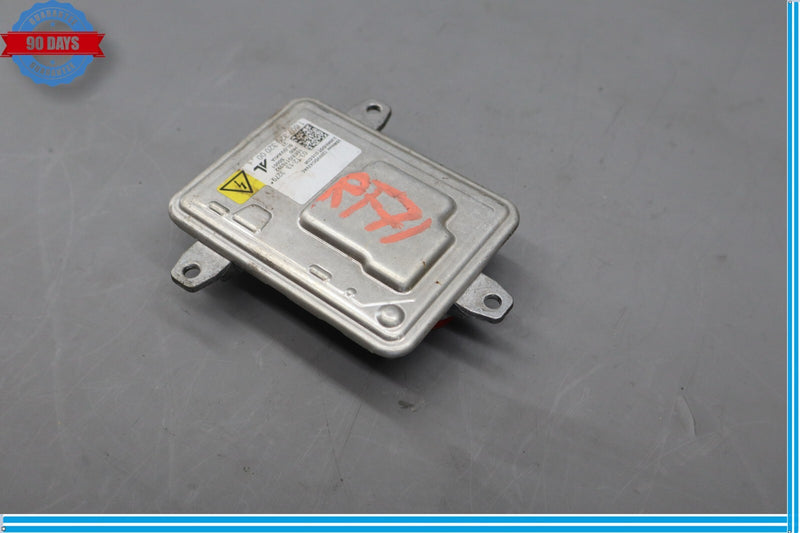 Load image into Gallery viewer, 14-17 Maserati Ghibli Front Right Side Headlight Ballast Module Unit Oem