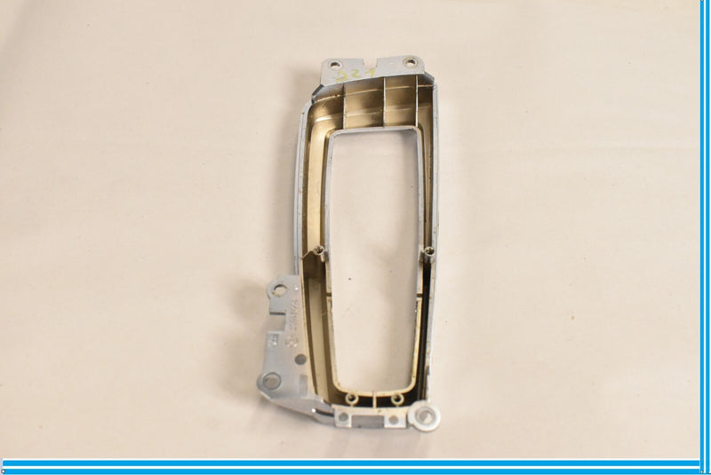 Load image into Gallery viewer, 09-15 BMW F01 F02 F07 F10 750i 750Li Automatic Shift Selector Trim Bezel Oem