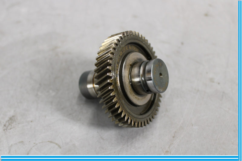 Load image into Gallery viewer, 12-18 Audi A8 Quattro Engine Motor Oil Pump Gear Drive Unit Shaft Oem
