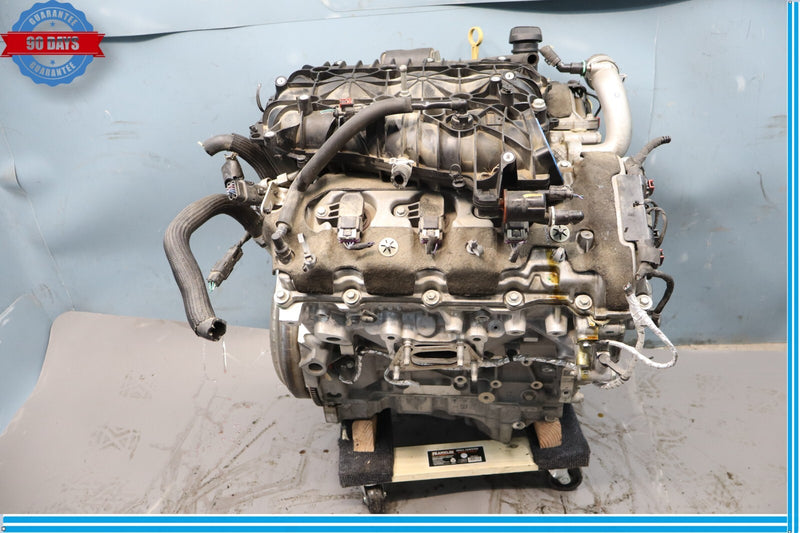 Load image into Gallery viewer, 18-22 Buick Enclave Avenir 3.6L V6 Engine Motor Oem