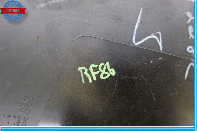 Load image into Gallery viewer, 03-07 HUMMER H2 Windshield Right Passenger Side A Pillar Trim Cover Panel Oem