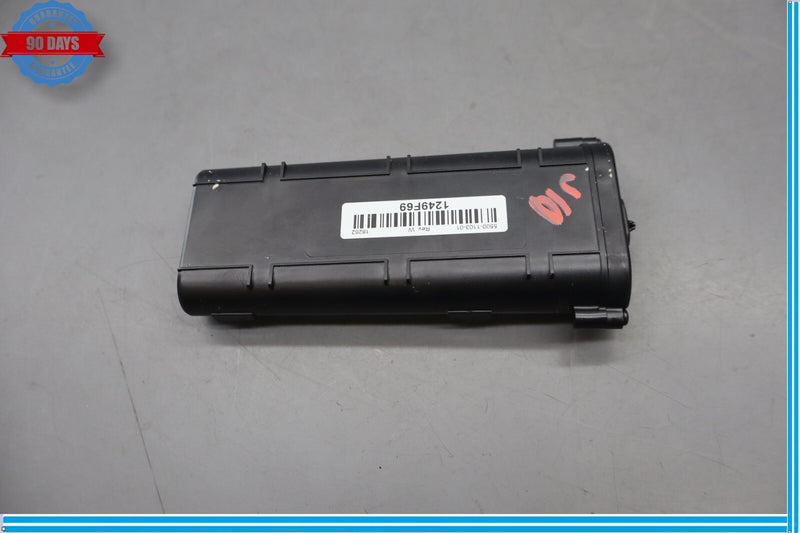 Load image into Gallery viewer, 14-17 Maserati Ghibli M157 Lojack 5500-1103-01 Vehicle Recovery Transmitter Oem