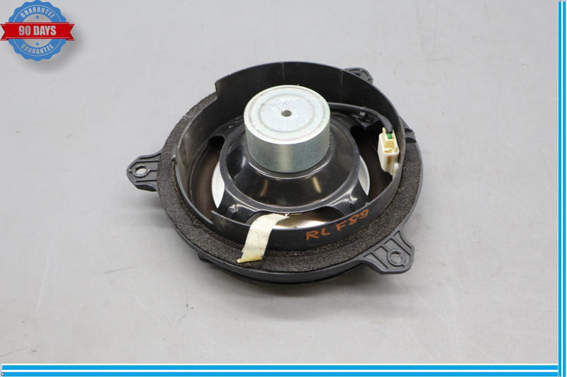 Load image into Gallery viewer, 07-17 Lexus LS460 LS460L Rear Left Driver Side Door Speaker Mark Levinson Oem