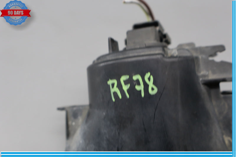 Load image into Gallery viewer, 08-10 Porsche Cayenne Front Right Passenger Side Fog Light Lamp Oem