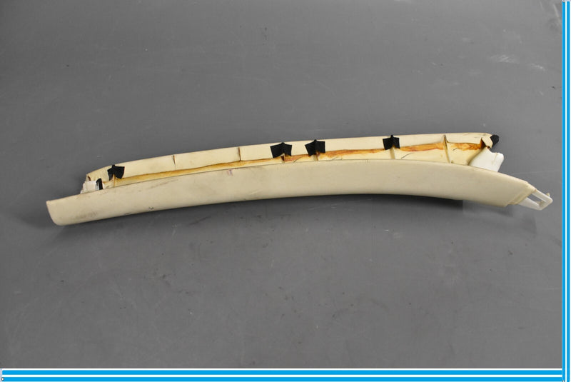 Load image into Gallery viewer, 02-10 Lexus SC430 Front Right Passenger Side Interior A Pillar Trim Panel Oem