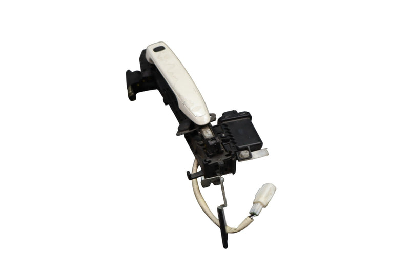 Load image into Gallery viewer, 06-11 Lexus GS350 GS460 Right Passenger Side Exterior Door Handle Keyless Oem