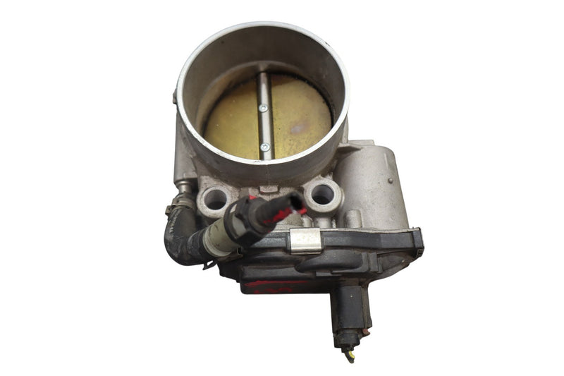 Load image into Gallery viewer, 14-17 Range Rover Sport L494 Engine Throttle Body Valve 0280750586 Oem