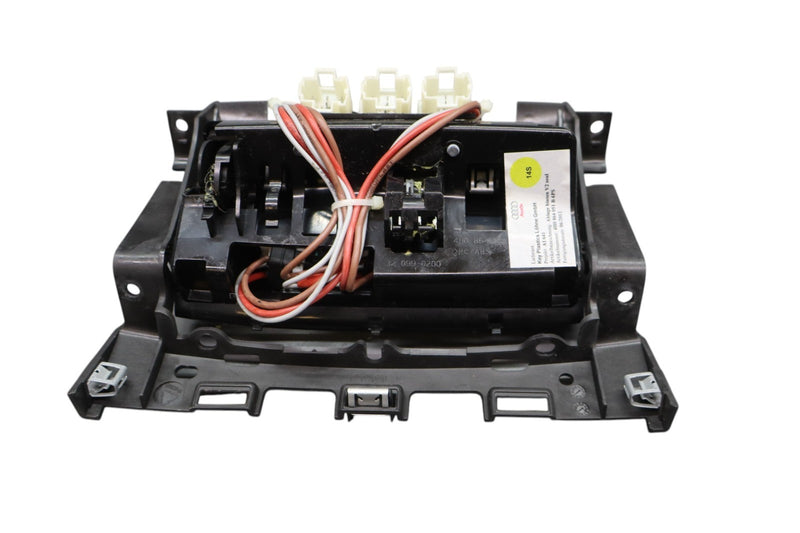 Load image into Gallery viewer, 11-18 Audi A8 A8L Quattro Center Console Cigarette Lighter Outlet 4H0864051B Oem