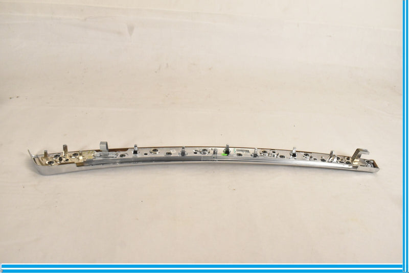 Load image into Gallery viewer, 11-16 BMW 528i 535i 550i F10 Front Left Door Panel Woodgrain Trim Cover Oem