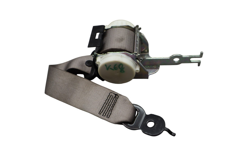Load image into Gallery viewer, 11-16 BMW 528i 535i GT xDrive Rear 2nd Row Seat Belt Seatbelt Retractor Oem