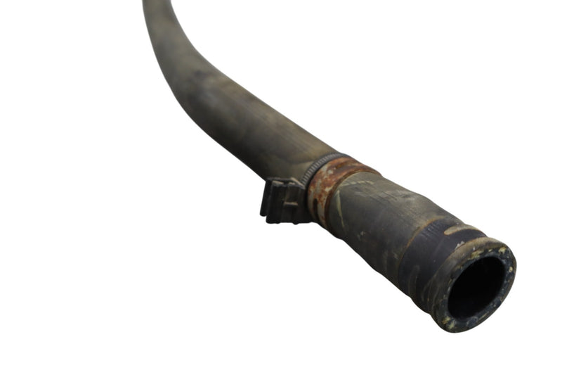 Load image into Gallery viewer, 12-16 Tesla Model S Heat Exchanger 3 Way Coolant Hose Pipe 6007351-00-E Oem