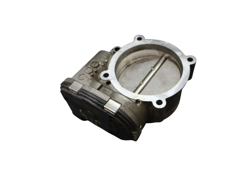 Load image into Gallery viewer, 04-08 Maserati Quattroporte M139 Engine Throttle Body Assembly 0280750101 Oem