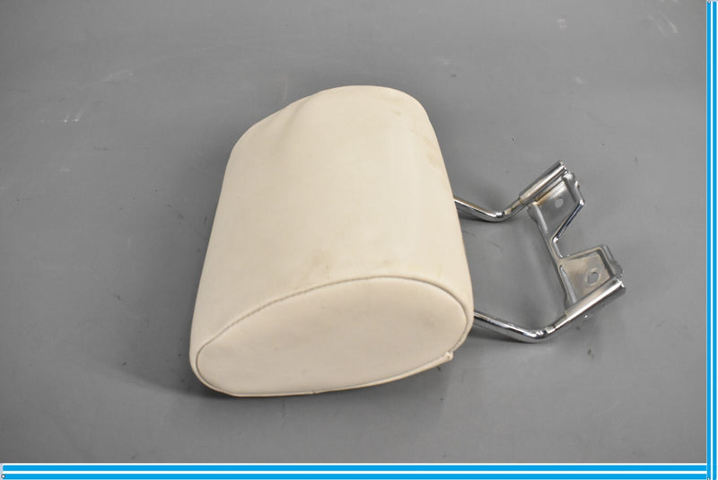 Load image into Gallery viewer, 07-12 Lexus XF40 LS460 Rear Center Headrest Head Rest 71960-50220 OEM