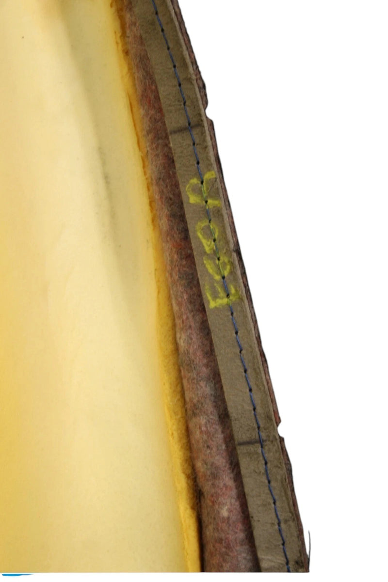 Load image into Gallery viewer, 01-04 Mercedes R170 SLK320 SLK230 Right Lower Seat Cover Cushion 1709101646 Oem