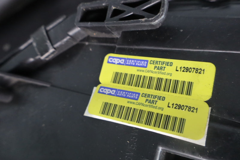 Load image into Gallery viewer, 09-12 Audi A4 A4 Quattro Front Left Driver Side Headlight Lamp Assembly Oem