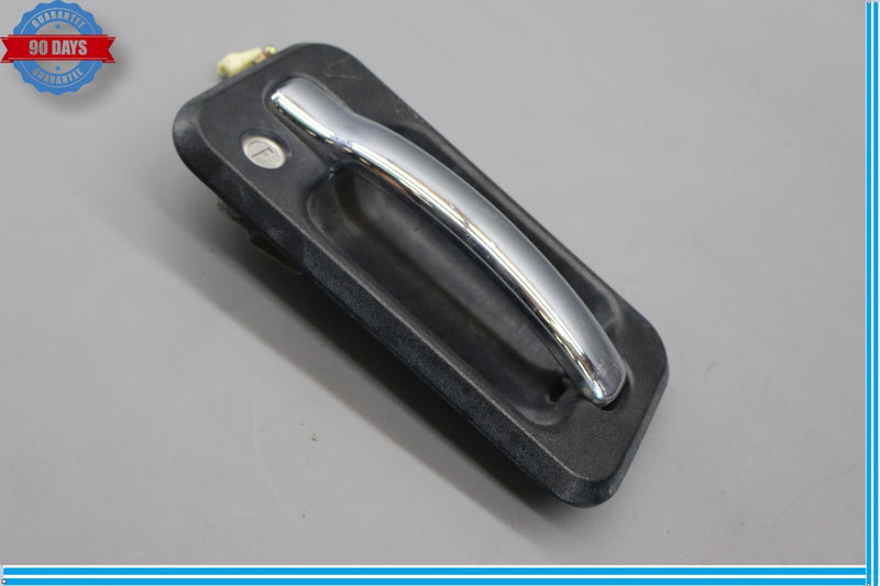 Load image into Gallery viewer, 03-05 HUMMER H2 Front Right Passenger Side Exterior Door Handle 15104793 Oem