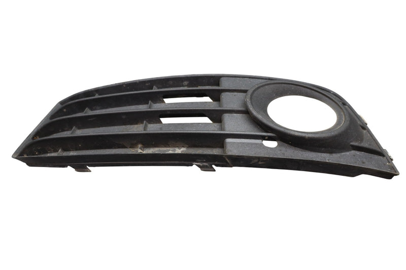 Load image into Gallery viewer, 08-12 Audi A4 Quattro Left Driver Side Fog Light Lamp Grill Grille Cover Oem