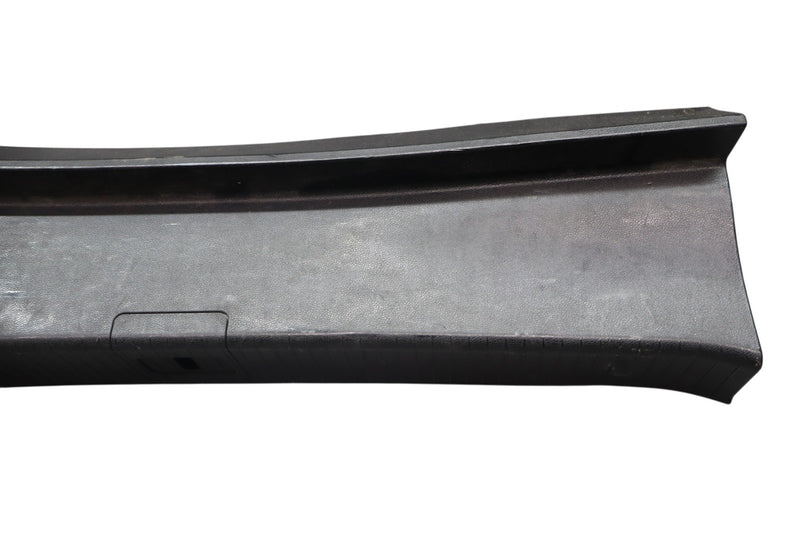 Load image into Gallery viewer, 10-16 Mercedes W212 E350 E550 Trunk Latch Lock Sill Trim Cover A2126900241 Oem