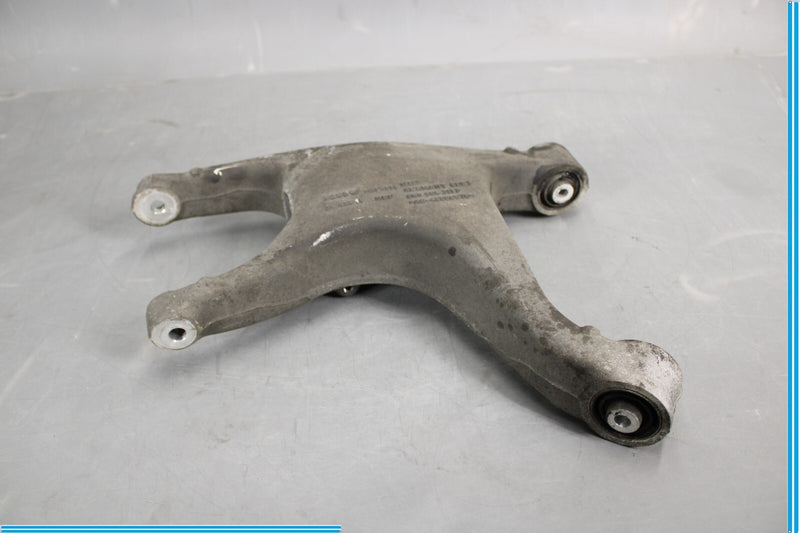 Load image into Gallery viewer, 11-18 Audi A8 Rear Left Driver Side Lower Suspension Control Arm Oem