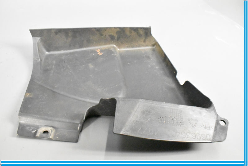 Load image into Gallery viewer, 04-08 Maserati Quattroporte M139 Under Hood Engine Bay Cover OEM