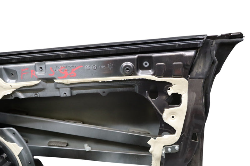 Load image into Gallery viewer, 14-22 Maserati Quattroporte M156 Front Right Passenger Side Door Panel Gray Oem