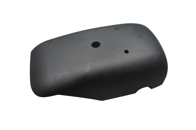 Load image into Gallery viewer, 12-18 Audi A6 A7 Quattro Lower Steering Column Trim Cover Black 4G0953516 Oem