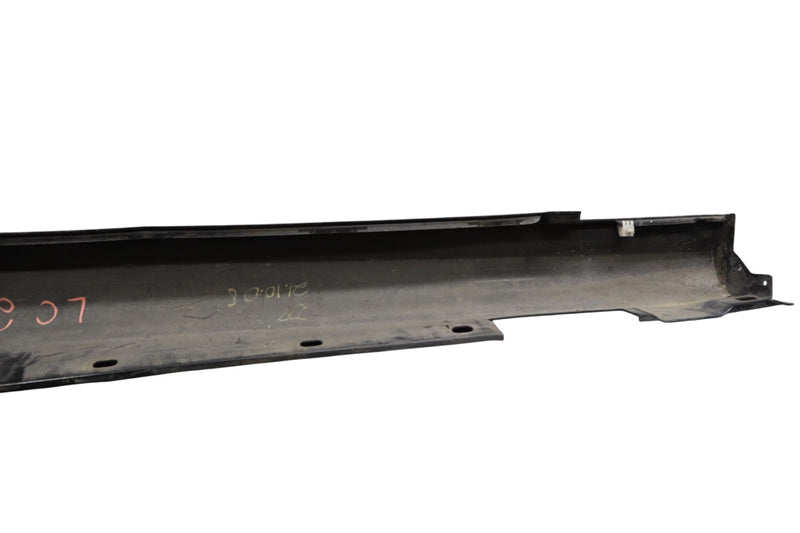 Load image into Gallery viewer, 08-14 Mercedes W204 C350 C300 C250 Left Driver Side Rocker Panel Side Skirt Oem