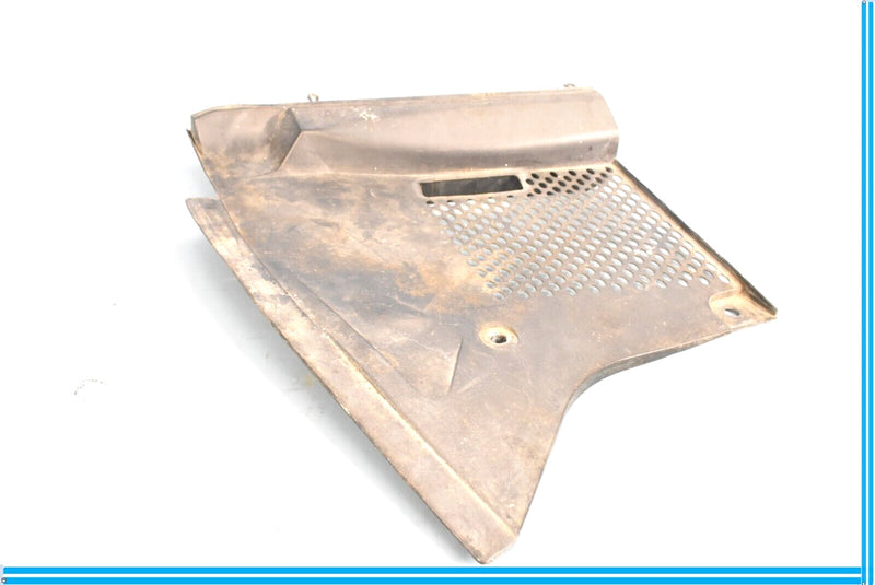 Load image into Gallery viewer, 97-04 Porsche Boxster Right Passenger Side Windshield Cowl 99657256201 Oem