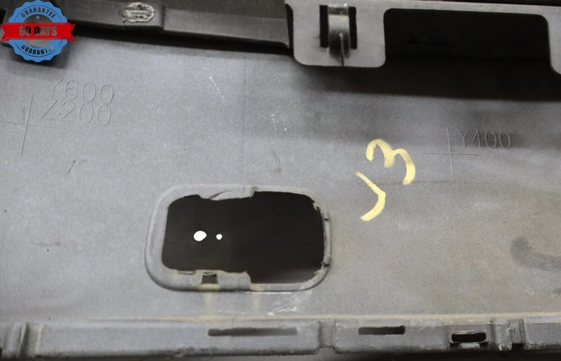 Load image into Gallery viewer, 11-14 Audi A8 A8L Quattro Rear Bumper Shell Cover Panel Assembly 4H0807511 OEM