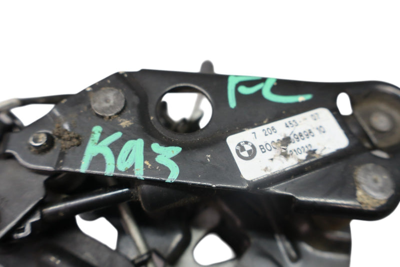 Load image into Gallery viewer, 09-15 BMW 750Li 750i F01 Front Left Driver Side Bonnet Hood Lock Latch Oem