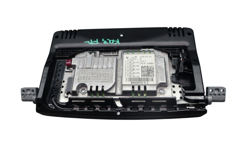 Load image into Gallery viewer, 09-17 BMW 750Li 750Li xDrive Left Or Right Side Seat Display Screen Unit Oem