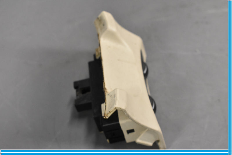 Load image into Gallery viewer, 02-10 Lexus SC430 Center Console HVAC Heated Seat Control Switch Oem