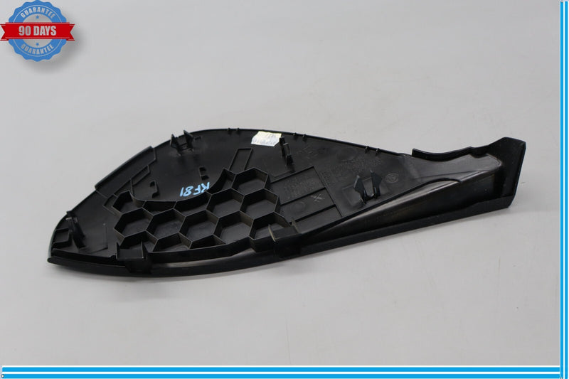 Load image into Gallery viewer, 11-16 BMW 528i 535i 550i F10 Right Passenger Side Dashboard Dash End Cover Oem