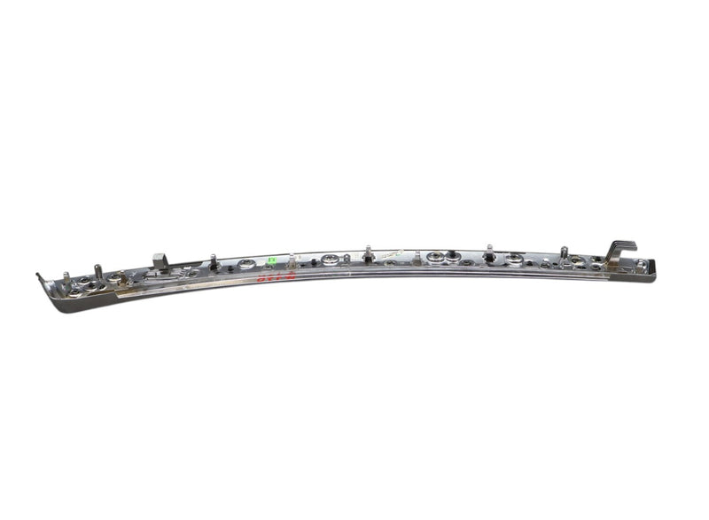 Load image into Gallery viewer, 11-16 BMW 535i F10 Front Left Driver Side Door Panel Molding Ash Wood Trim Oem