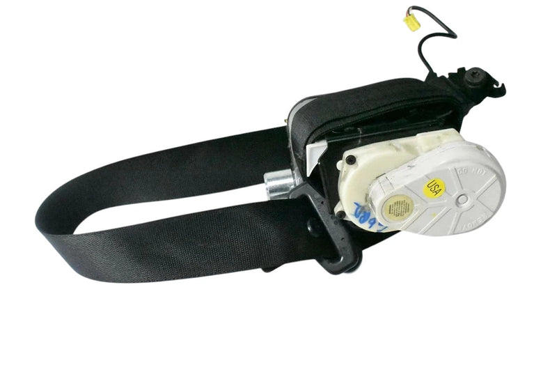 Load image into Gallery viewer, 98-09 Mercedes W209 CLK320 CLK350 Front Right Side Seat Belt Retractor Oem