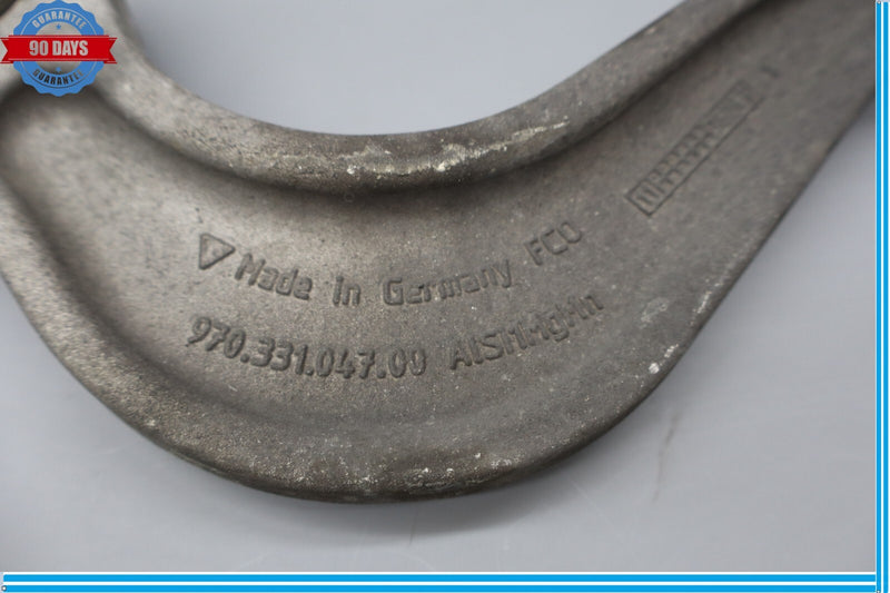 Load image into Gallery viewer, 10-16 Porsche Panamera 970 Rear Left Side Upper Suspension Control Arm Oem