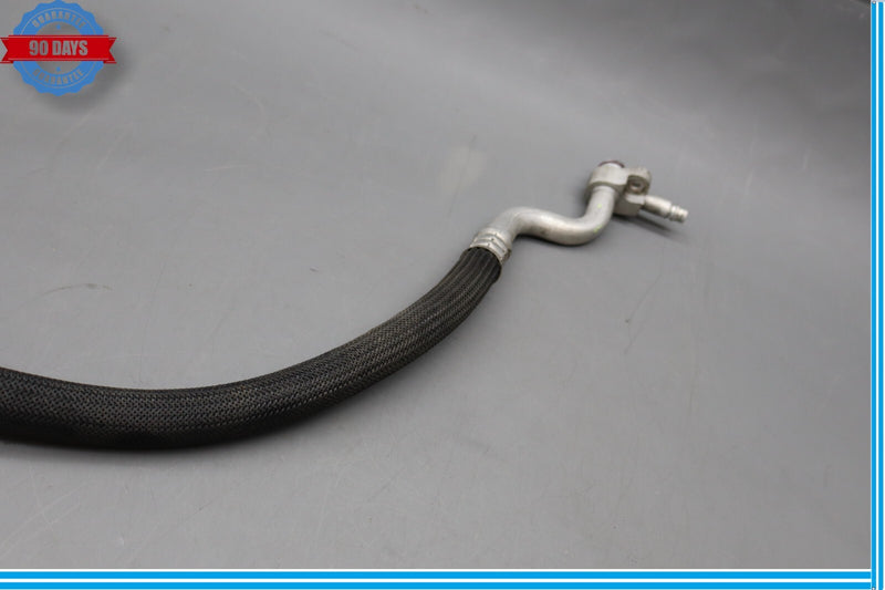Load image into Gallery viewer, 12-16 Mercedes X166 GL450 ML63 AMG A/C AC Air Conditioning Hose Pipe Line Oem