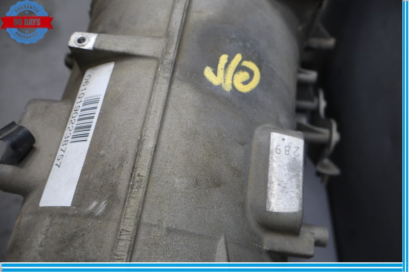Load image into Gallery viewer, 14-17 Maserati Ghibli M157 Rwd 8 Speed Automatic Transmission 1087301289 Oem