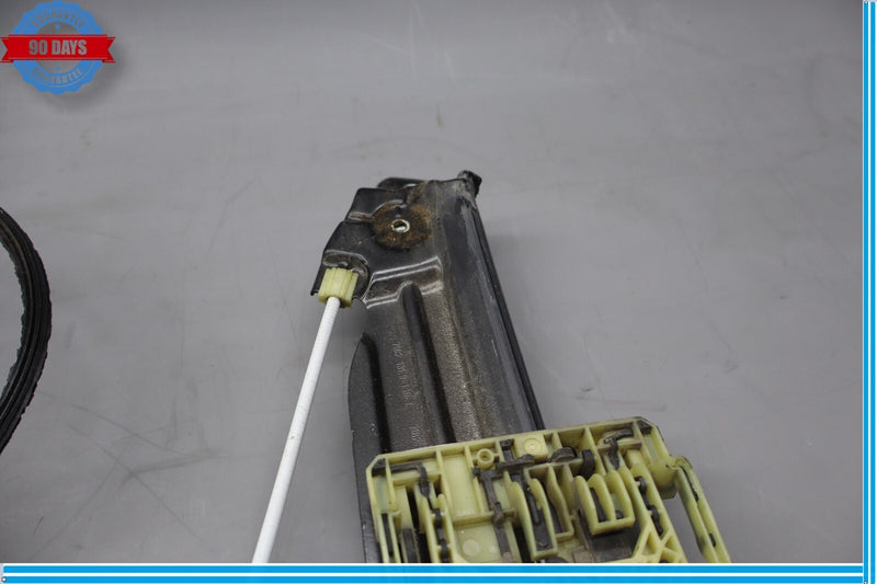 Load image into Gallery viewer, 11-16 BMW 528i 535i 550i F10 Front Left Side Door Window Regulator Motor Oem