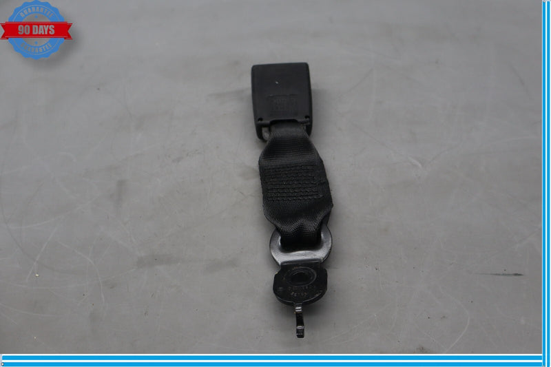Load image into Gallery viewer, 11-16 BMW 528i 535i F10 Rear Lower Center Seatbelt Seat Belt Buckle Oem