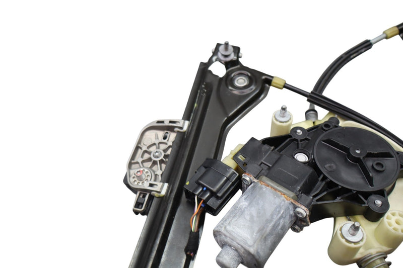 Load image into Gallery viewer, 14-22 Maserati Ghibli M157 Rear Right Side Door Window Regulator W/ Motor Oem
