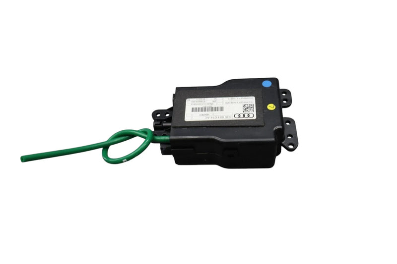 Load image into Gallery viewer, 11-18 Audi A8 Quattro S8 Front Right Passenger Side Seat Air Pump 4H0881074 OEM