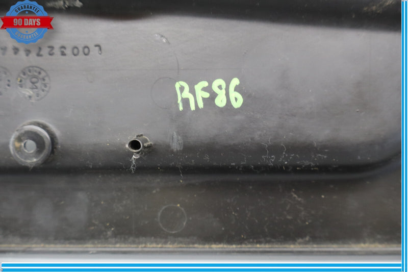 Load image into Gallery viewer, 03-07 Hummer H2 Front Right Passenger Seat Outer Trim Cover Panel Oem