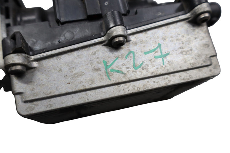 Load image into Gallery viewer, 11-18 Porsche Cayenne E-Hybrid Transmission Hydraulic Pressure Control Unit Oem