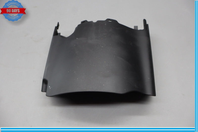 Load image into Gallery viewer, 14-17 Maserati Quattroporte Front Steering Column Dash Panel Trim Cover Oem